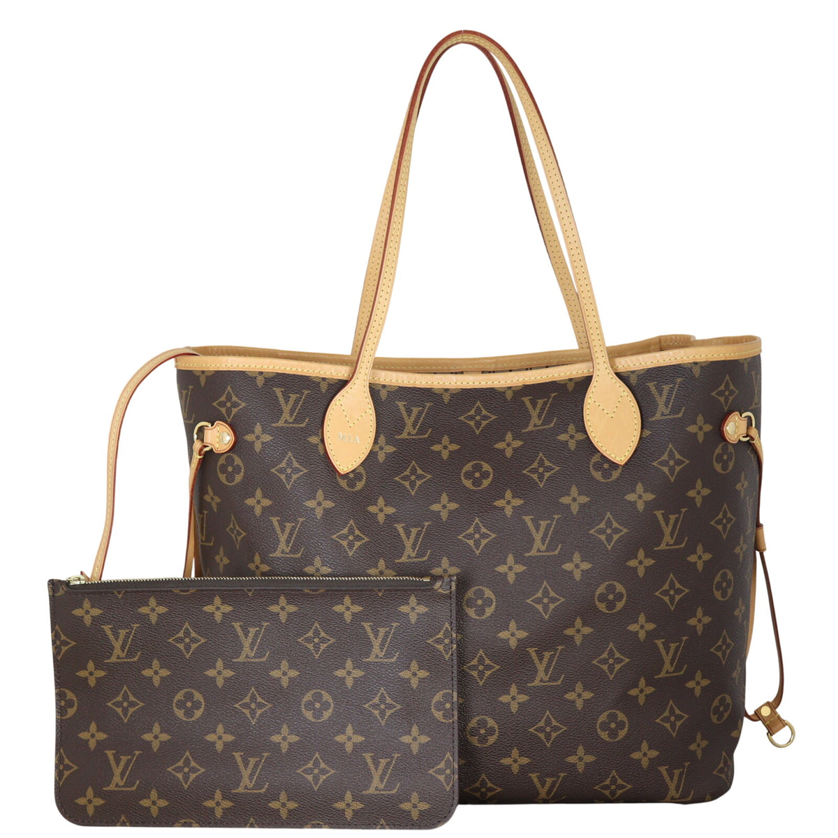 Louis Vuitton Neverfull MM Monogram_IMG_5250.jpeg