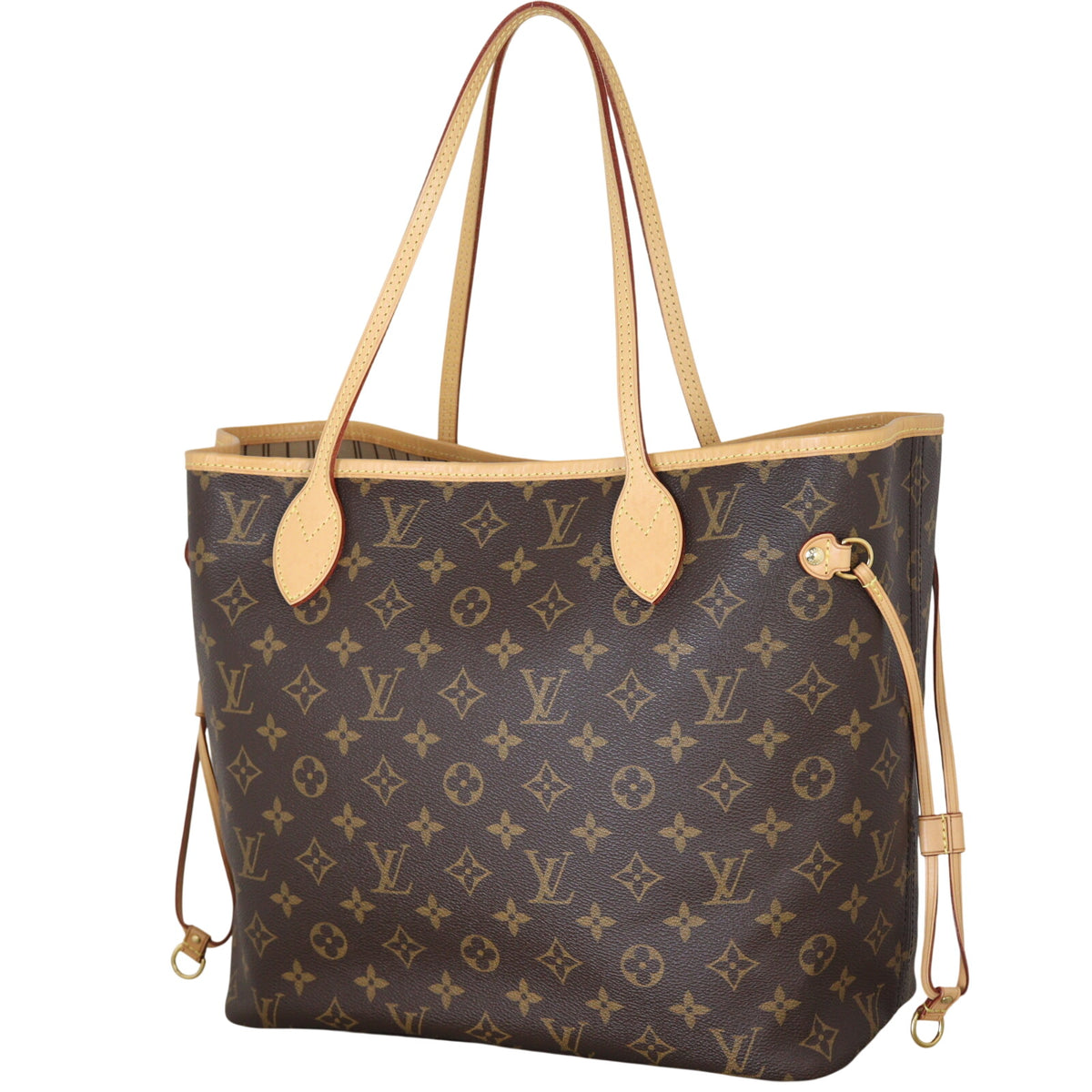Louis Vuitton Neverfull MM Monogram_IMG_5251.jpeg