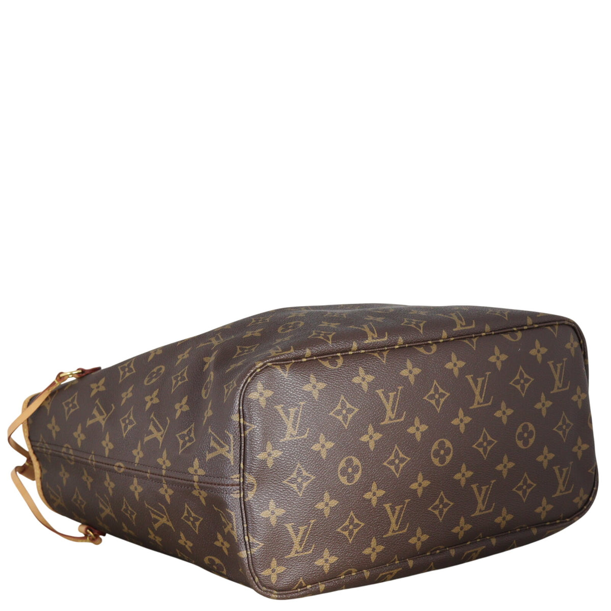 Louis Vuitton Neverfull MM Monogram_IMG_5252.jpeg