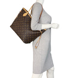 Louis Vuitton Neverfull MM Monogram_IMG_5696.jpeg