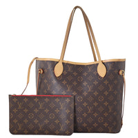 Louis Vuitton Neverfull MM Monogram_IMG_5924.jpeg