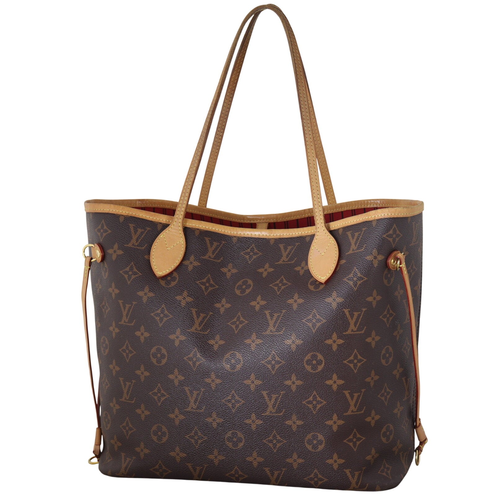 Louis Vuitton Neverfull MM Monogram_IMG_5926.jpeg