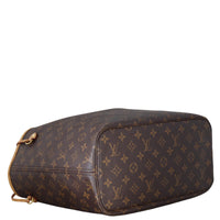 Louis Vuitton Neverfull MM Monogram_IMG_5928.jpeg