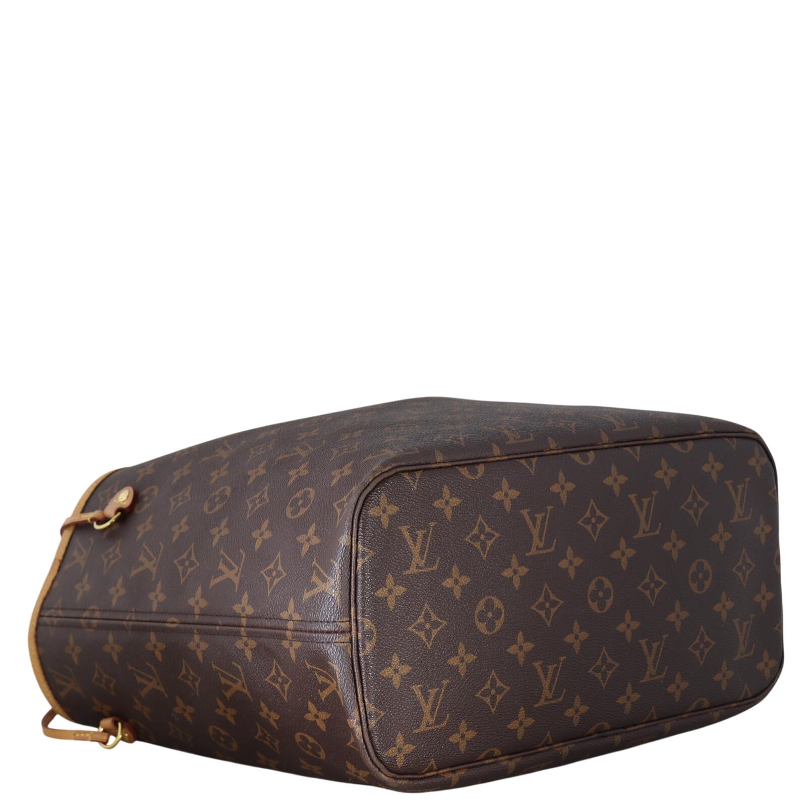 Louis Vuitton Neverfull MM Monogram_IMG_5928.jpeg