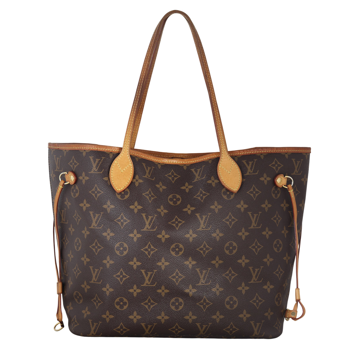 Louis Vuitton Neverfull MM Monogram_IMG_6574.jpeg