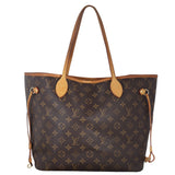Louis Vuitton Neverfull MM Monogram_IMG_6574.jpeg