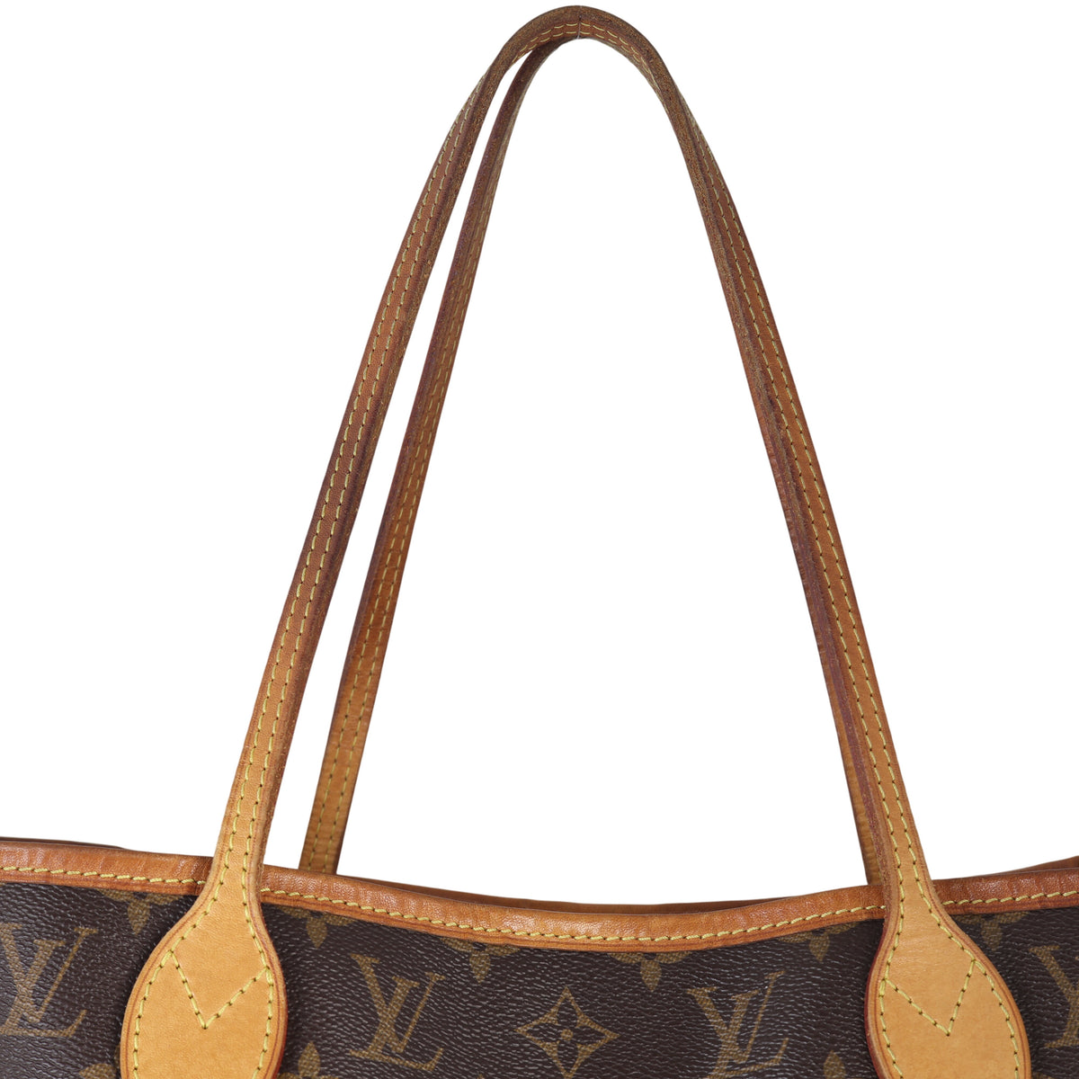 Louis Vuitton Neverfull MM Monogram_IMG_6577.jpeg