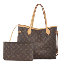 Louis Vuitton Neverfull MM Monogram_IMG_6877.jpeg