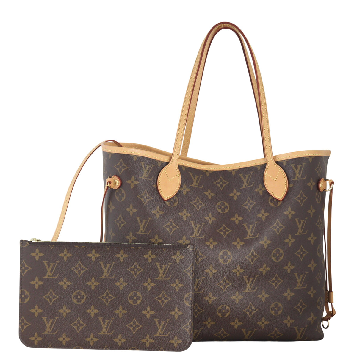 Louis Vuitton Neverfull MM Monogram_IMG_6877.jpeg