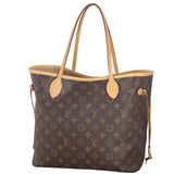 Louis Vuitton Neverfull MM Monogram_IMG_6879.jpeg