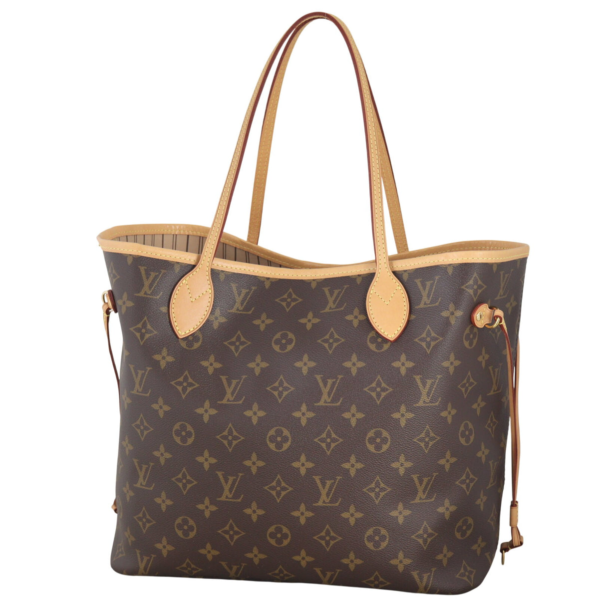Louis Vuitton Neverfull MM Monogram_IMG_6879.jpeg