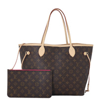 Louis Vuitton Neverfull MM Monogram_IMG_6955.jpeg