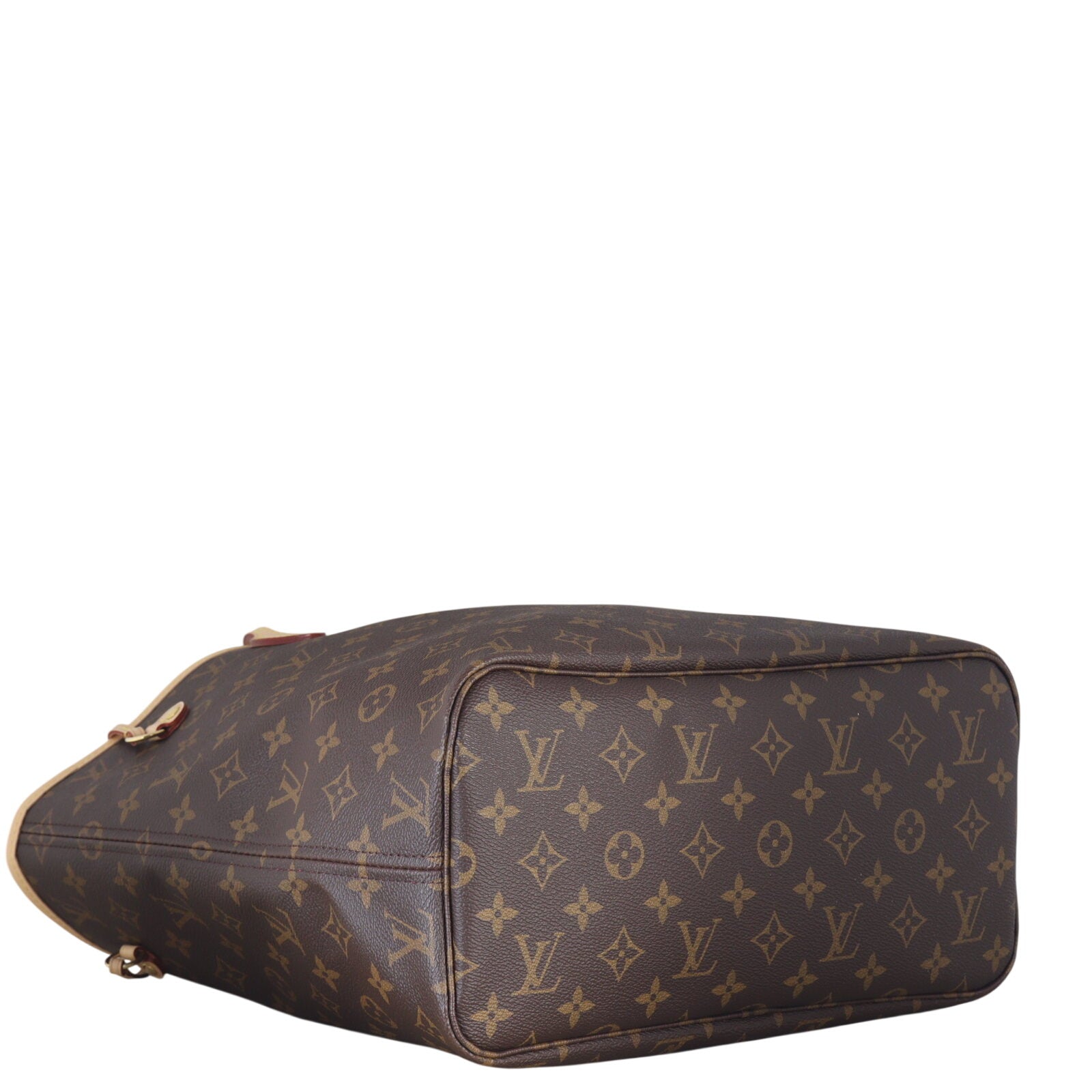 Louis Vuitton Neverfull MM Monogram_IMG_6958.jpeg