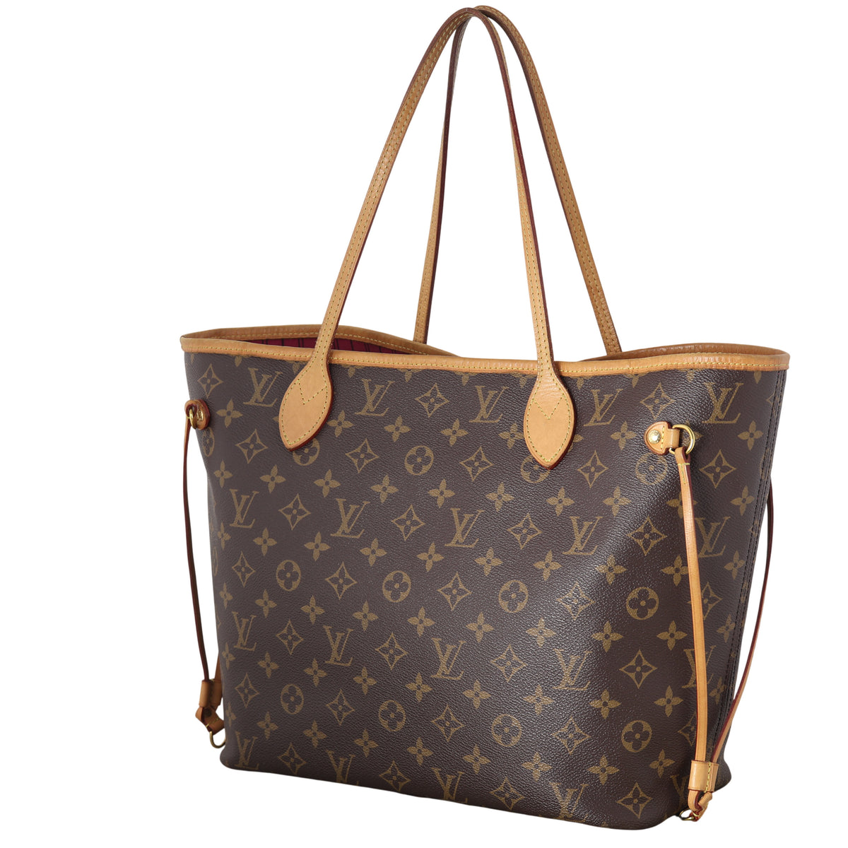 Louis Vuitton Neverfull MM Monogram_IMG_8304.jpeg
