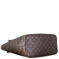 Louis Vuitton Neverfull MM Monogram_IMG_8306.jpeg