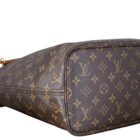 Louis Vuitton Neverfull MM Monogram_IMG_8307.jpeg