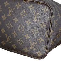 Louis Vuitton Neverfull MM Monogram_IMG_8308.jpeg