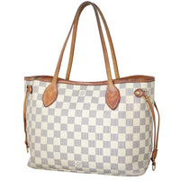 Louis Vuitton Neverfull PM Damier Azur_IMG_1025.jpeg