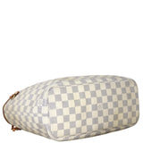 Louis Vuitton Neverfull PM Damier Azur_IMG_1027.jpeg