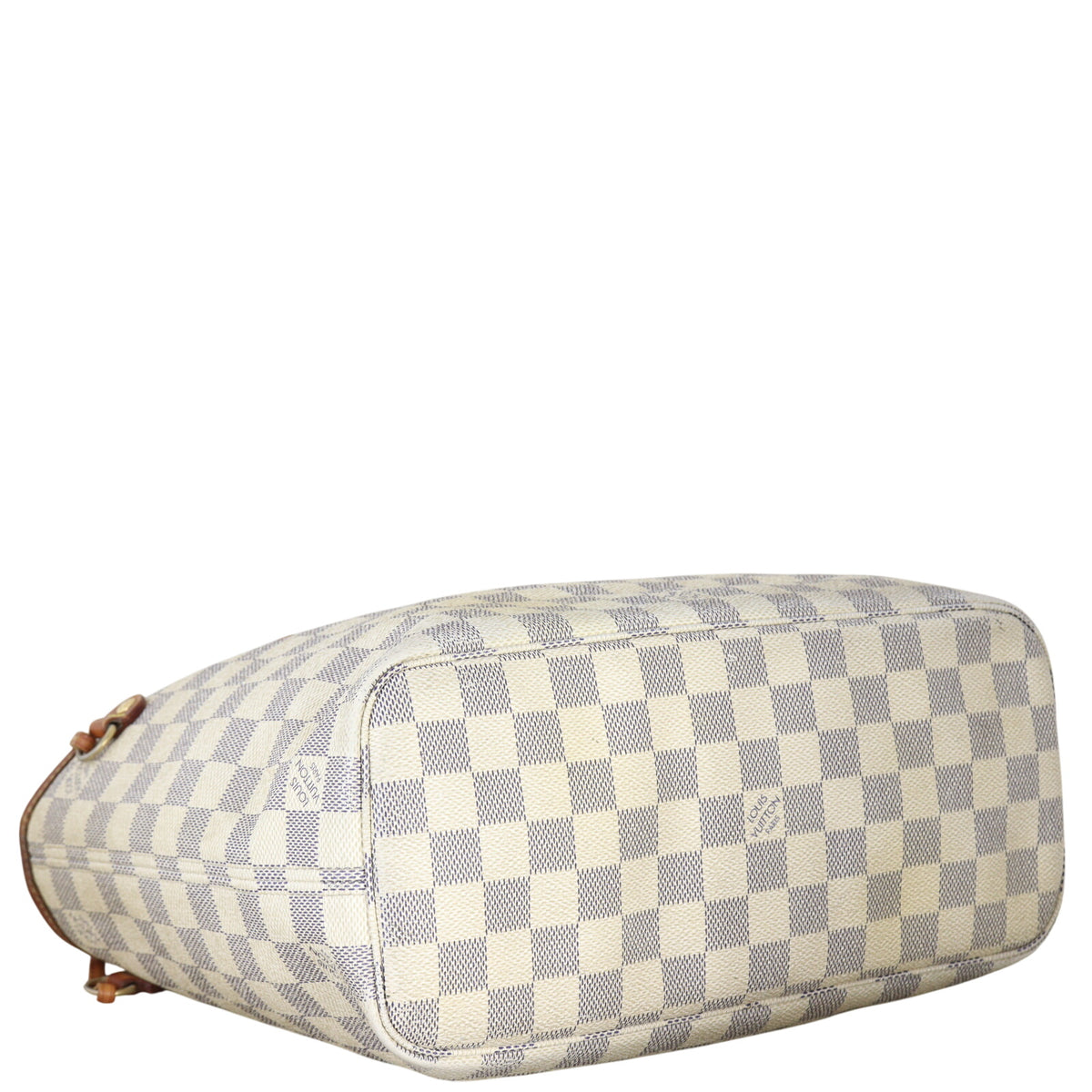 Louis Vuitton Neverfull PM Damier Azur_IMG_1027.jpeg