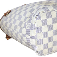Louis Vuitton Neverfull PM Damier Azur_IMG_1028.jpeg