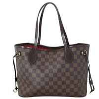 Louis Vuitton Neverfull PM Damier Ebene_IMG_5190.jpeg