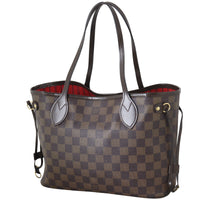 Louis Vuitton Neverfull PM Damier Ebene_IMG_5192.jpeg