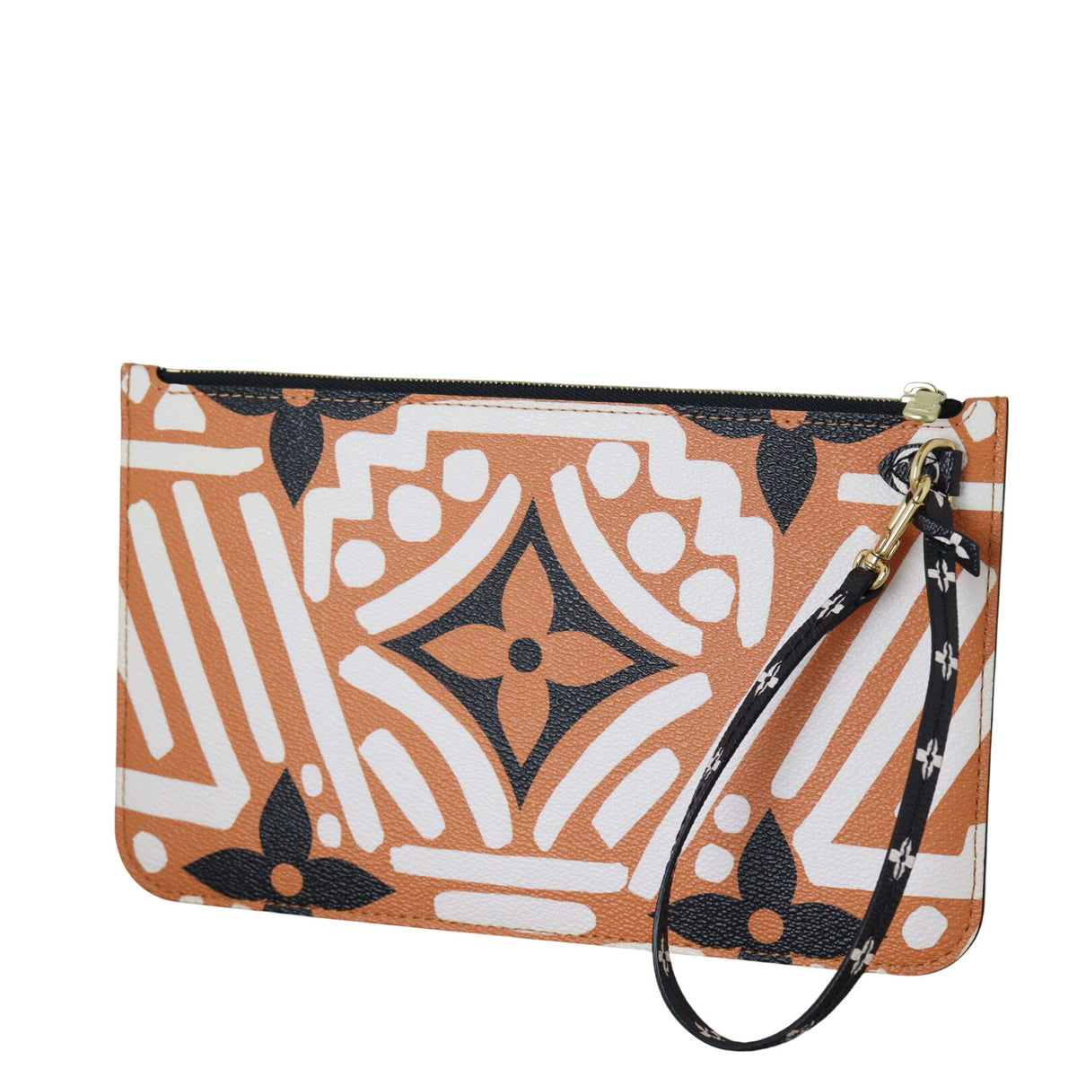 Louis Vuitton Neverfull Pochette Monogram Giant Crafty_IMG_6148.jpeg