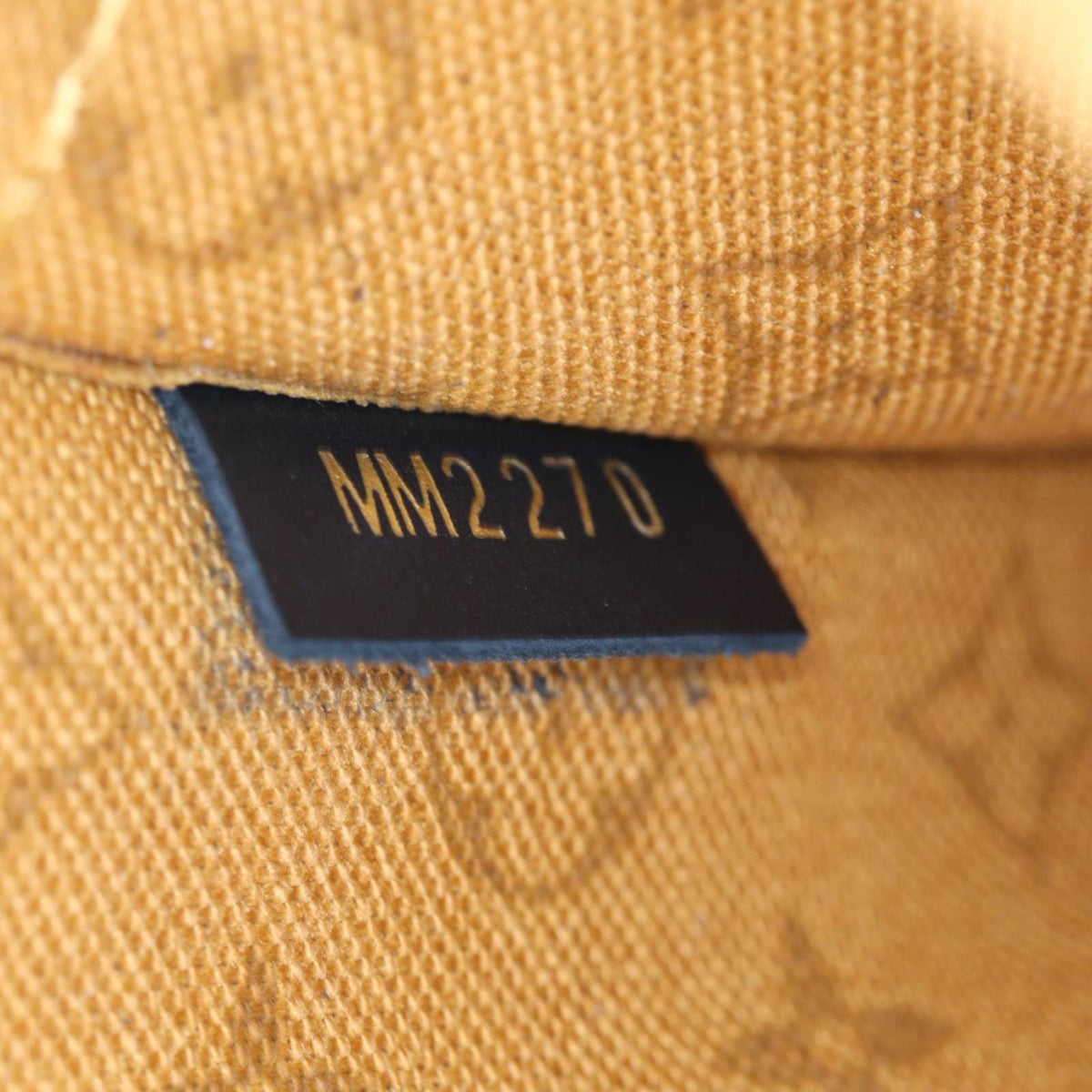 Louis Vuitton Neverfull Pochette Monogram Giant Crafty_IMG_6154.jpg
