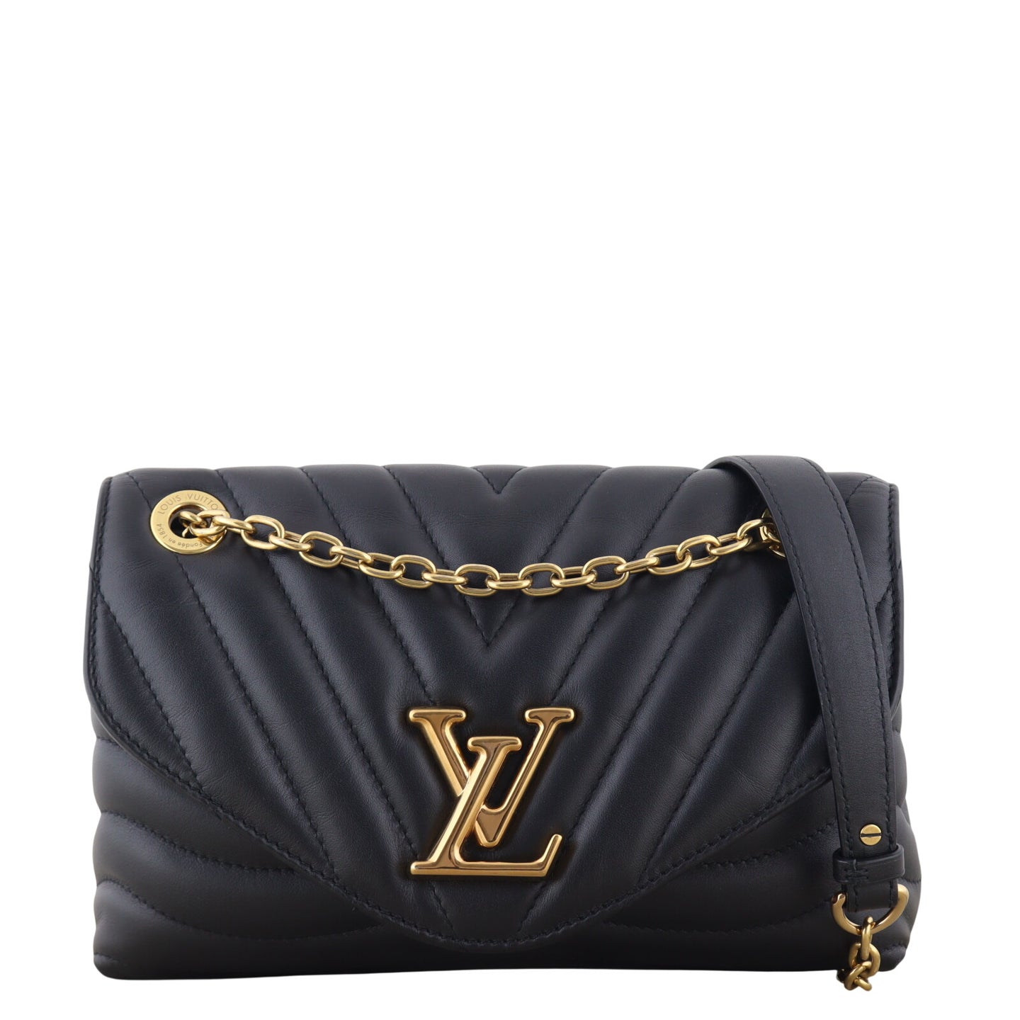 Louis Vuitton New Wave MM Chain Bag_IMG_4622.jpeg