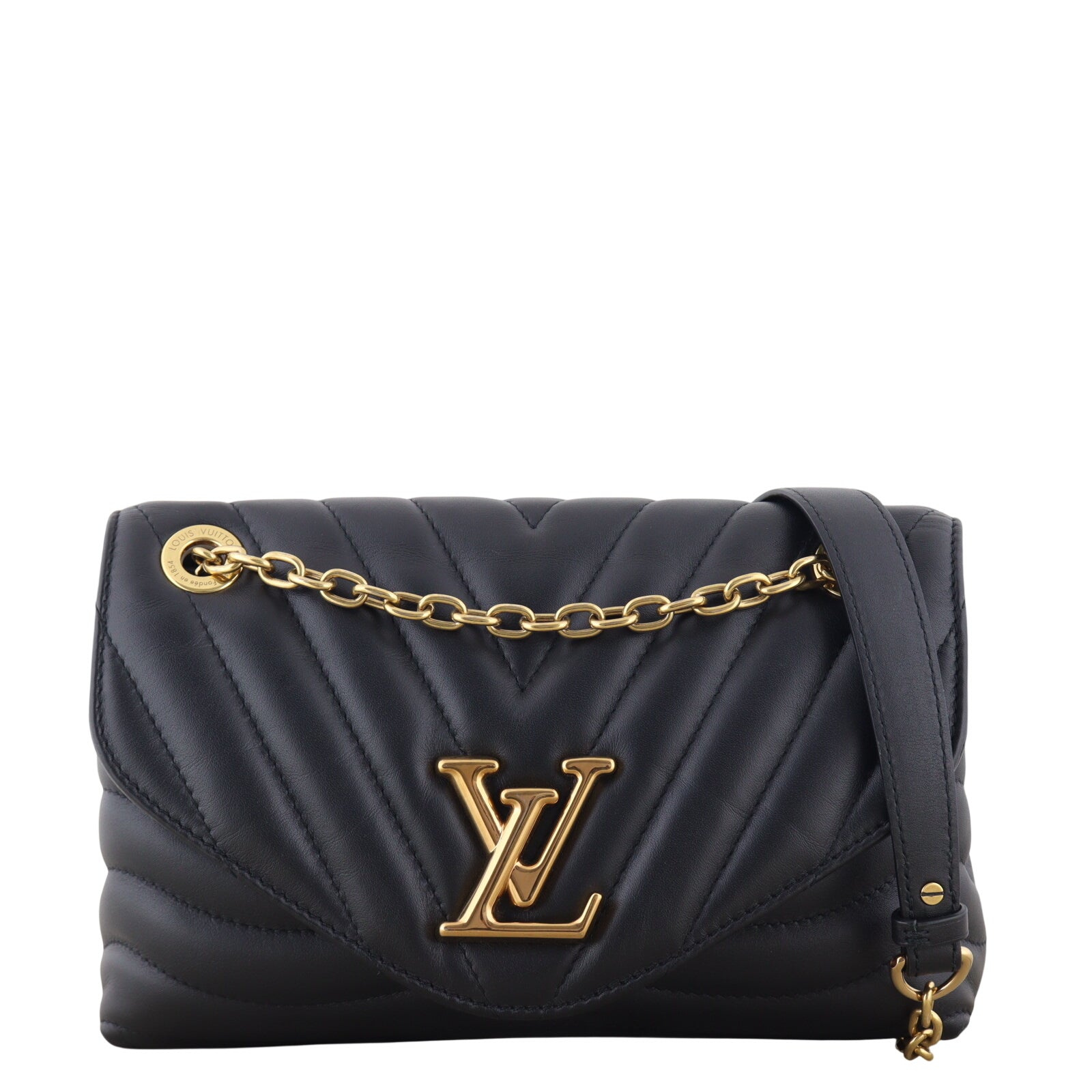 Louis Vuitton New Wave MM Chain Bag_IMG_4622.jpeg