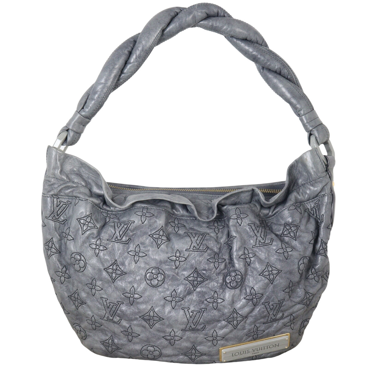 Louis Vuitton Nimbus PM Monogram Olympe_IMG_8904.jpeg