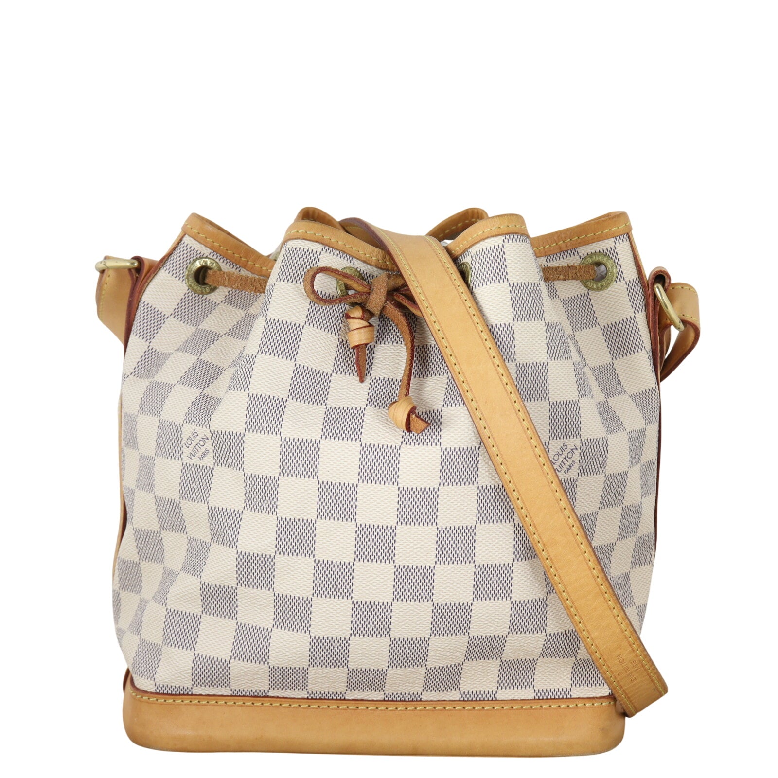 Louis Vuitton Noe BB Damier Azur_IMG_2677.jpeg