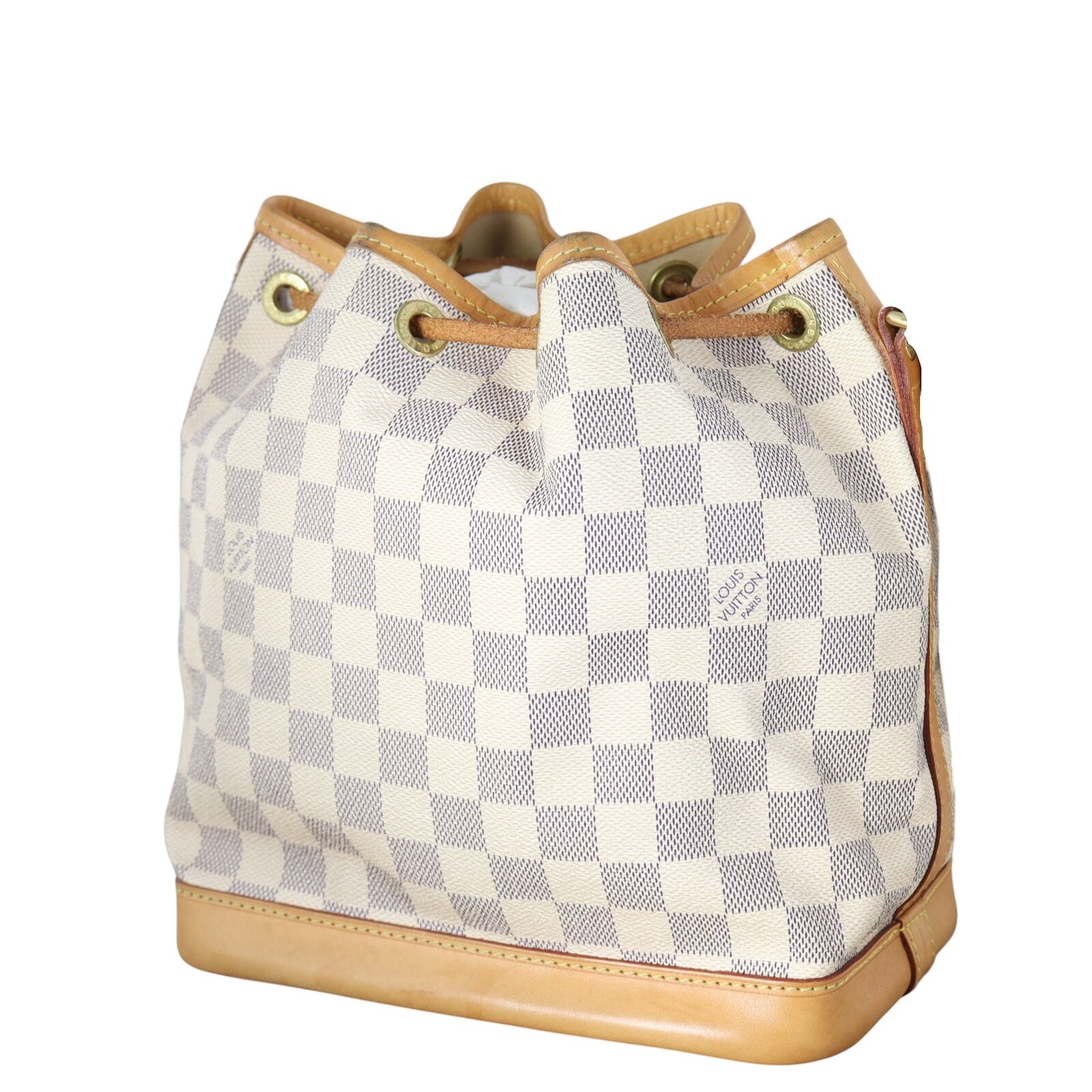 Louis Vuitton Noe BB Damier Azur_IMG_2678.jpg