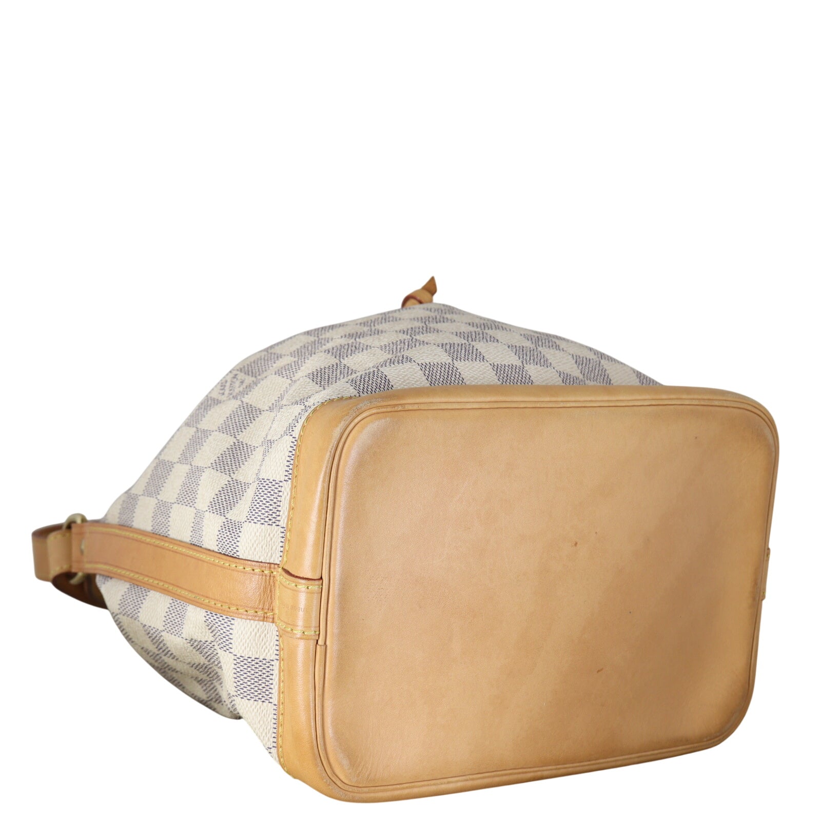 Louis Vuitton Noe BB Damier Azur_IMG_2680.jpeg