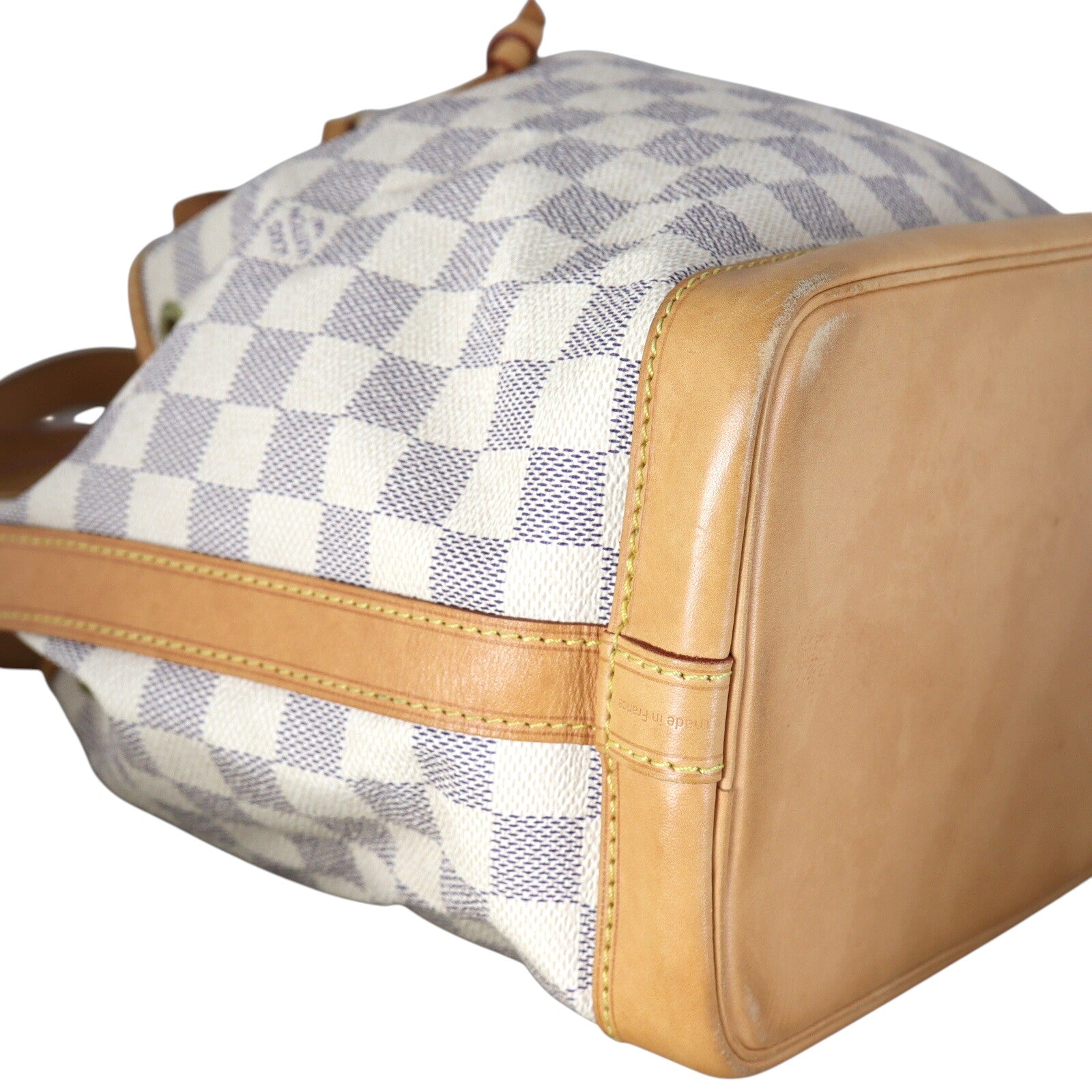 Louis Vuitton Noe BB Damier Azur_IMG_2681.jpg