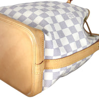 Louis Vuitton Noe BB Damier Azur_IMG_2682.jpg