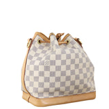 Louis Vuitton Noe BB Damier Azur_IMG_3314.jpeg