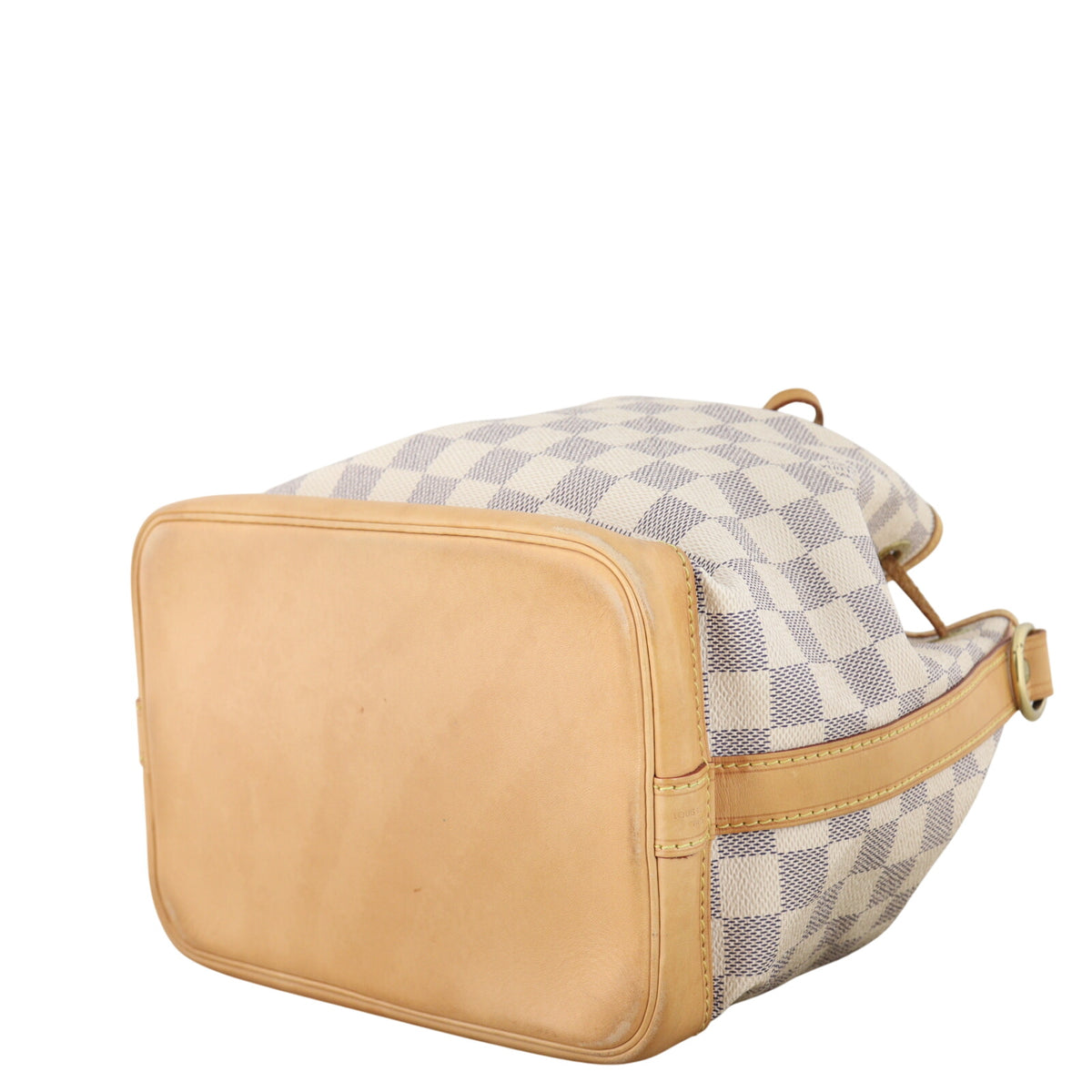 Louis Vuitton Noe BB Damier Azur_IMG_3316.jpeg