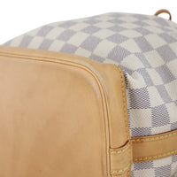 Louis Vuitton Noe BB Damier Azur_IMG_3317.jpeg