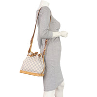 Louis Vuitton Noe BB Damier Azur_IMG_3475.jpeg