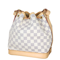 Louis Vuitton Noe BB Damier Azur_IMG_9589.jpeg
