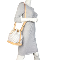 Louis Vuitton Noe BB Damier Azur_IMG_9802.jpeg
