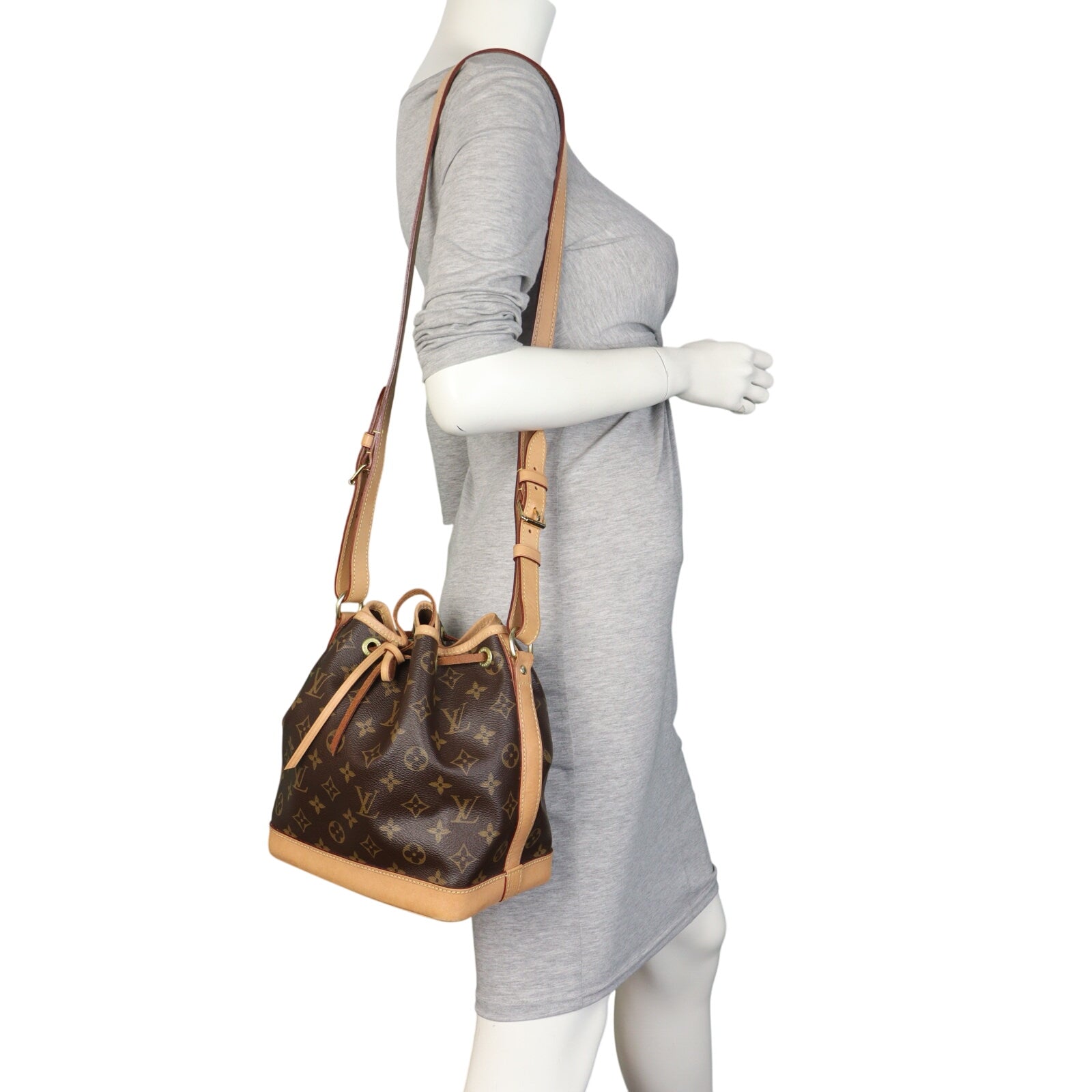 Louis Vuitton Noe BB Monogram_IMG_2419.jpeg