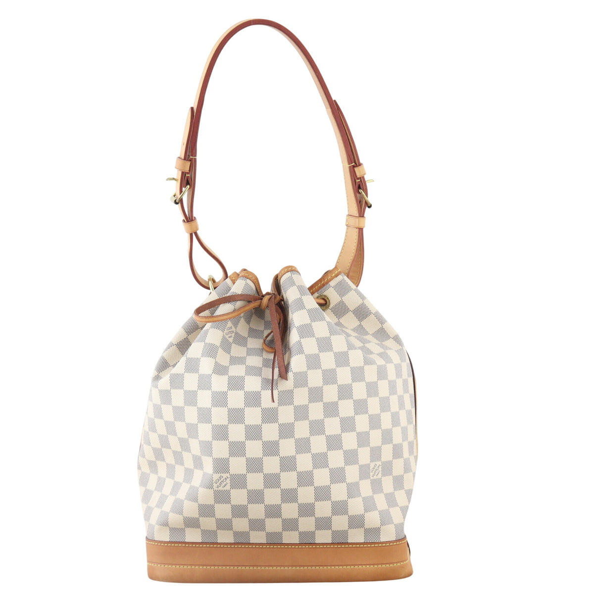 Louis Vuitton Noe Damier Azur_IMG_0594.jpeg