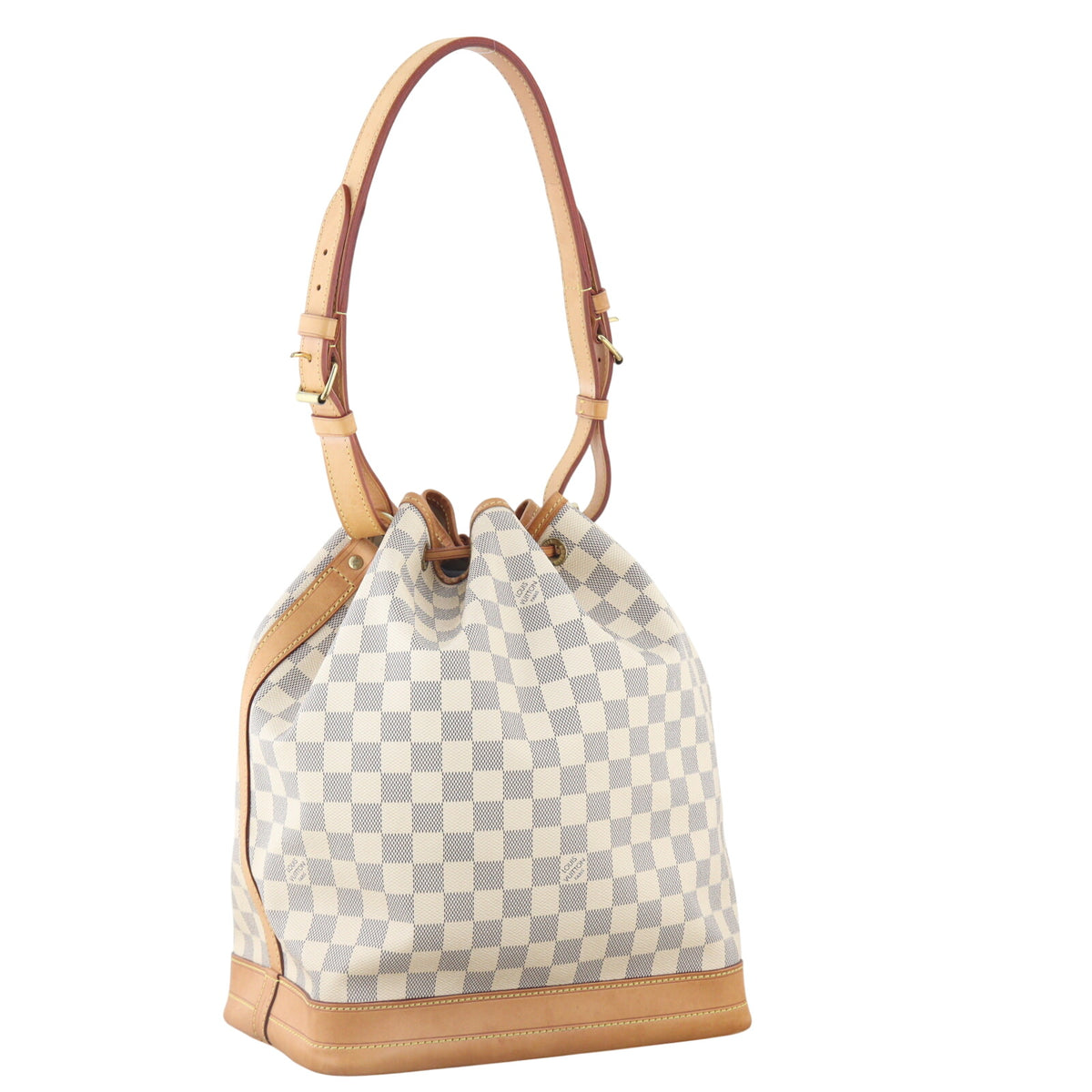 Louis Vuitton Noe Damier Azur_IMG_0595.jpeg