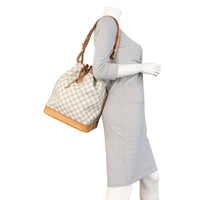 Louis Vuitton Noe Damier Azur_IMG_0707.jpeg