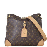 Louis Vuitton Odeon MM Monogram_IMG_0109.jpeg