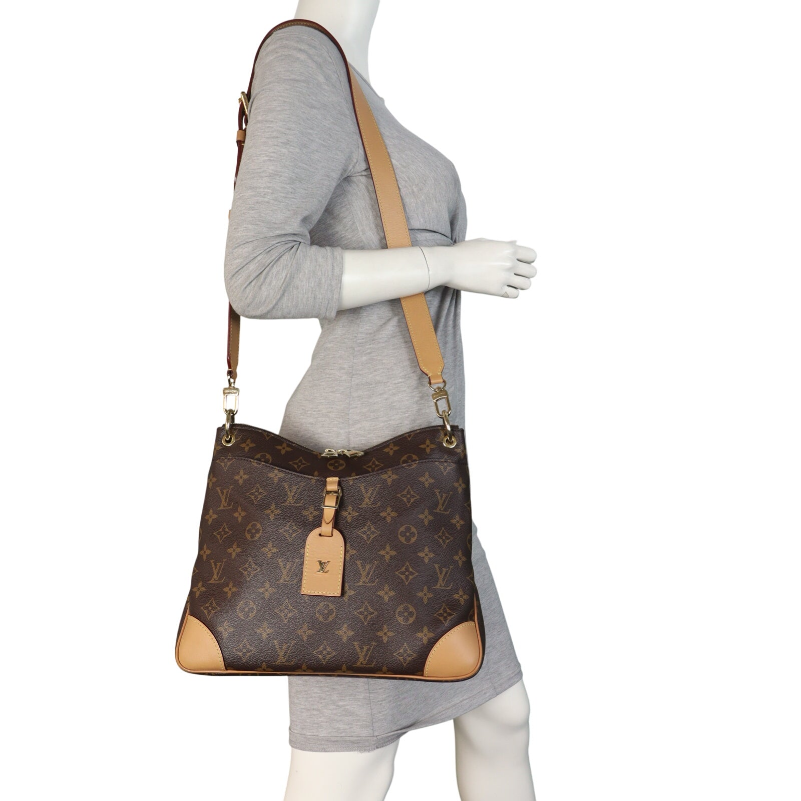 Louis Vuitton Odeon MM Monogram_IMG_0279.jpeg