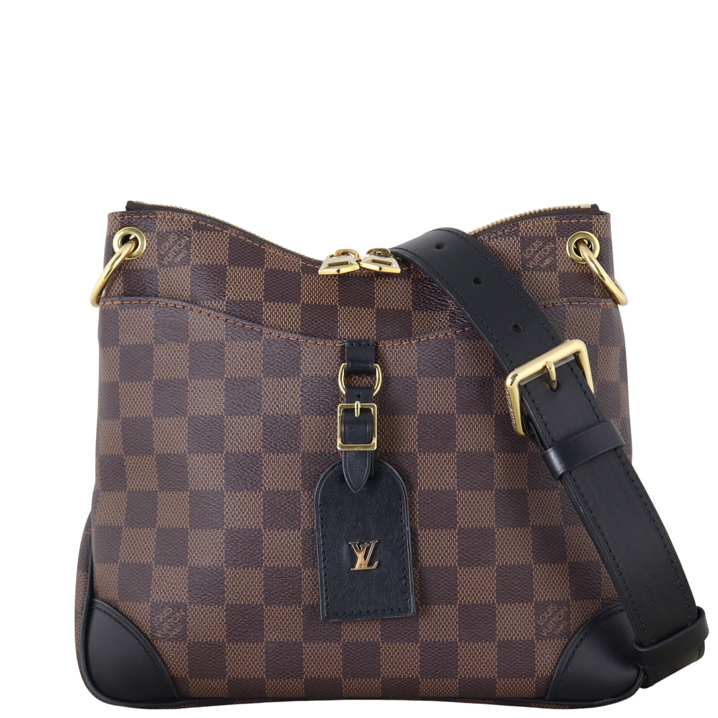 Louis Vuitton Odeon PM Damier Ebene Noir_IMG_1601.jpeg